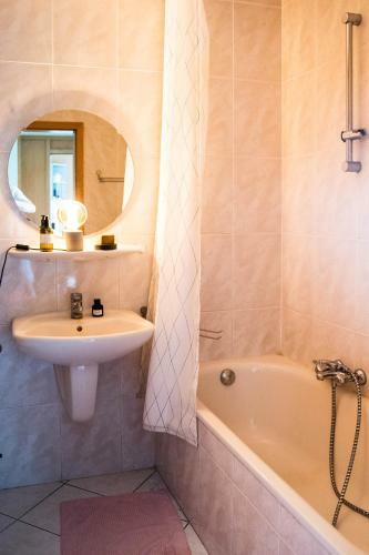 Apartamento The City Flat - Gare Luxembourg