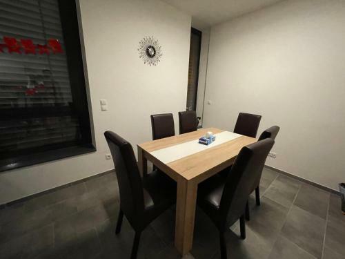 Luxembourg 2 Bedroom Apartment In Gasperich