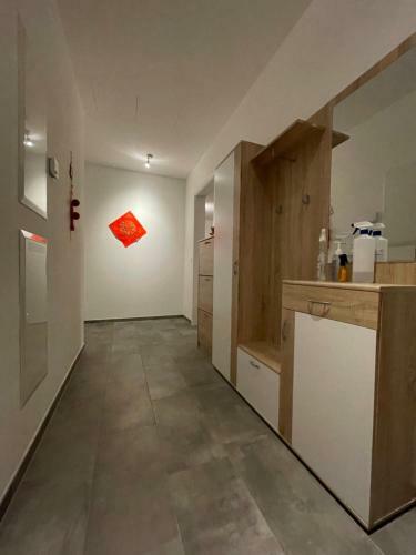 Luxembourg 2 Bedroom Apartment In Gasperich