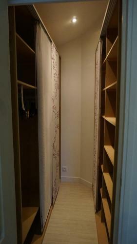 Apartamento Logement Anet Plein-centre Avec Parking