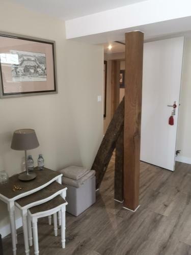 Hostal Auberge De La Rose