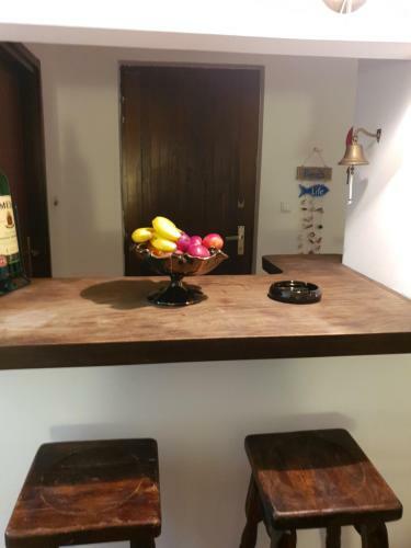 Apartamento Beach House Lux