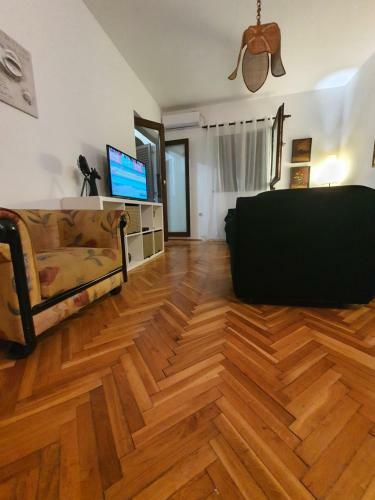 Apartamento Beach House Lux