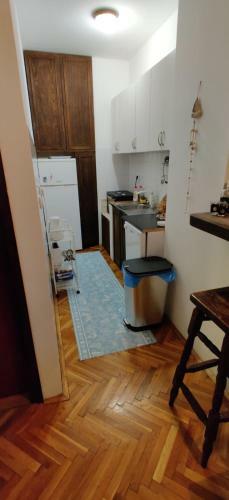 Apartamento Beach House Lux