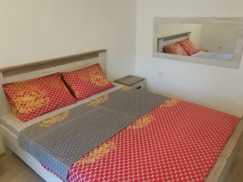 Apartamento Monte