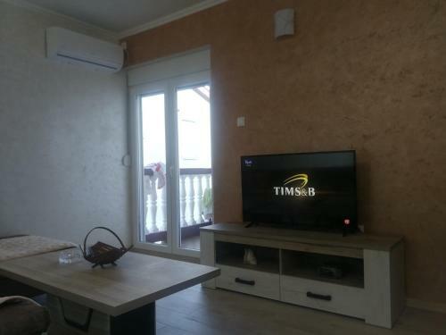 Apartamento Monte