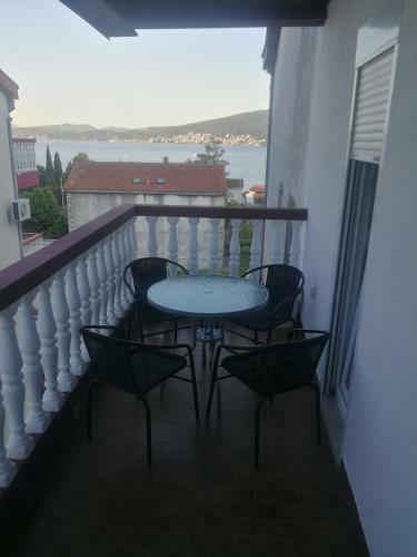 Apartamento Monte