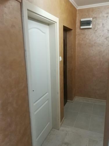 Apartamento Monte