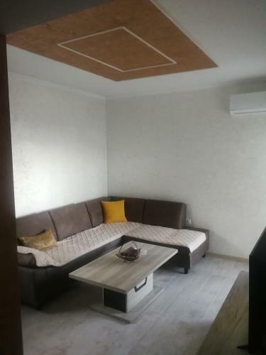 Apartamento Monte