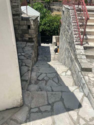 Apartmani Vuk