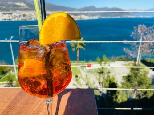 Apartamento Black Olive Cottage