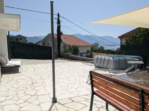 Apartamento Black Olive Cottage