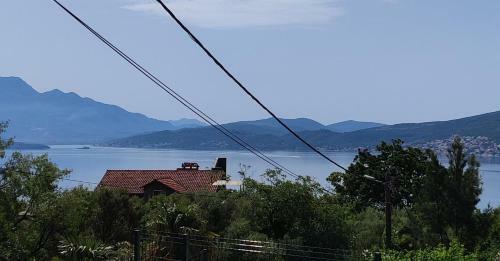 Apartamento Black Olive Cottage