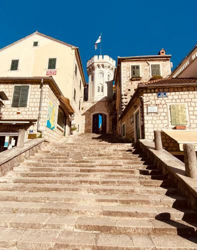 Apartamento Black Olive Cottage