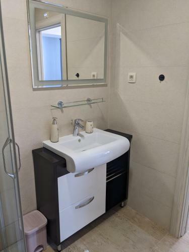 Apartamento Black Olive Cottage