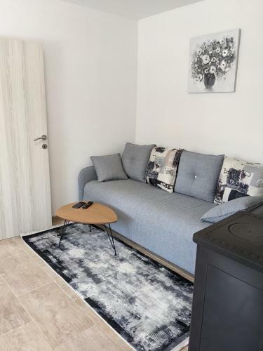 Apartamento Black Olive Cottage