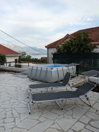 Apartamento Black Olive Cottage