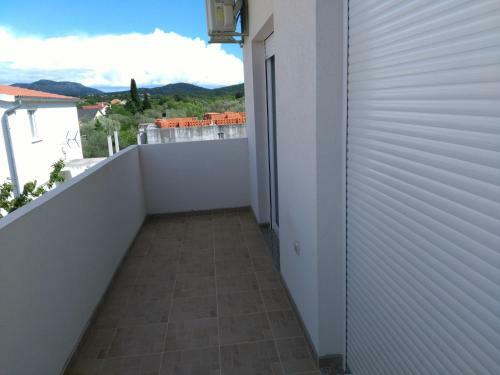 Apartamento Mala Uvala