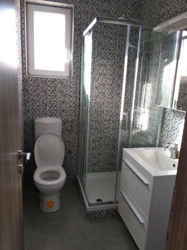 Apartamento Mala Uvala