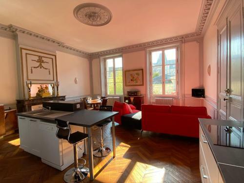 Apartamento Lysbed - Chevreul