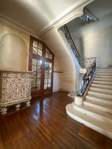 Apartamento Lysbed - Chevreul