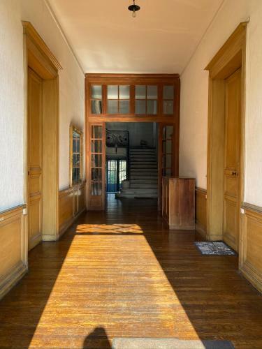 Apartamento Lysbed - Chevreul