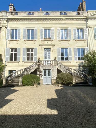 Apartamento Lysbed - Chevreul