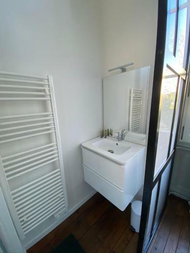 Apartamento Lysbed - Chevreul