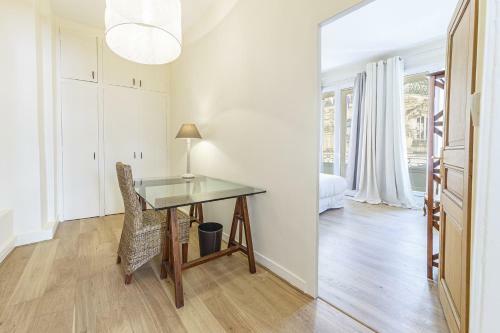 Apartamento Le Rameau - Appartement Luxueux Hyper-centre