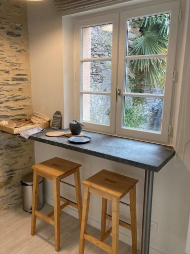 Apartamento La Maison Du Cocher - Climatisation Int�gr�e