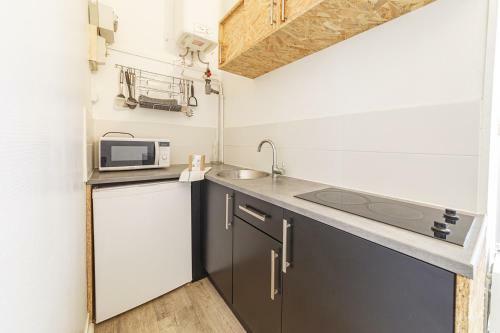 Apartamento Le Boisnet - Appartement Commode Et Pratique