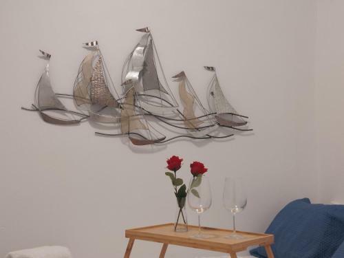 Apartamento Baros View