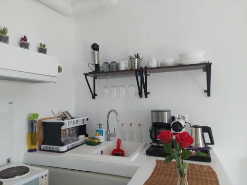 Apartamento Baros View
