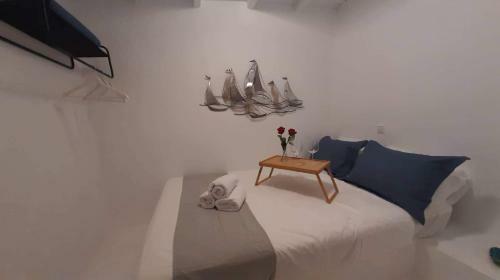 Apartamento Baros View