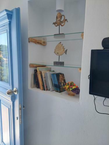Apartamento Baros View