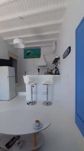 Apartamento Baros View