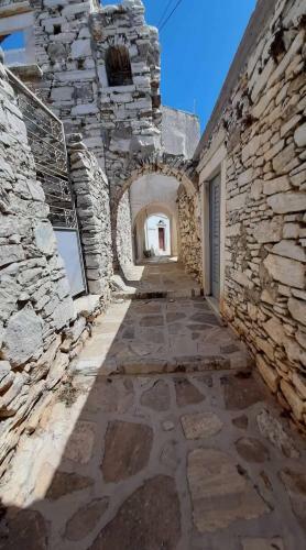 Apartamento Baros View