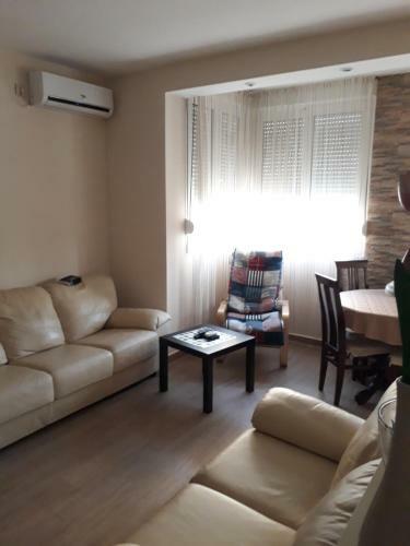 Bar Apartment