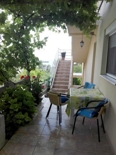 Apartments Mivalex