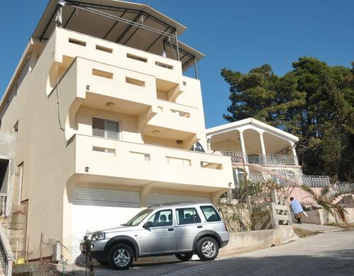 Apartments Mivalex