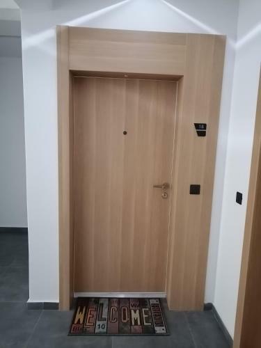 Vegi Apartments