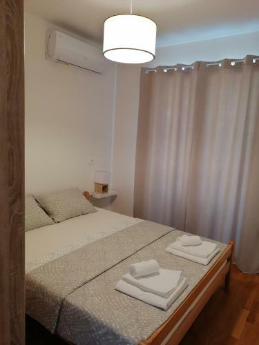 Vegi Apartments