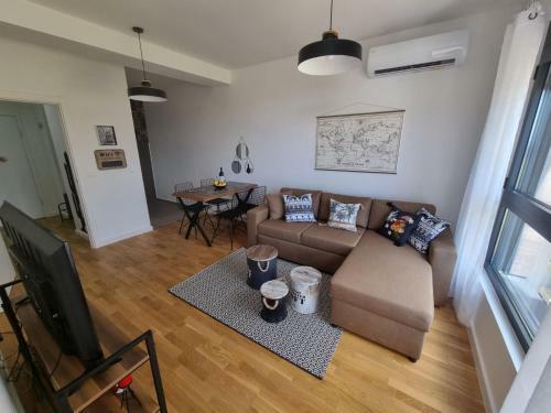 Apartman Javi