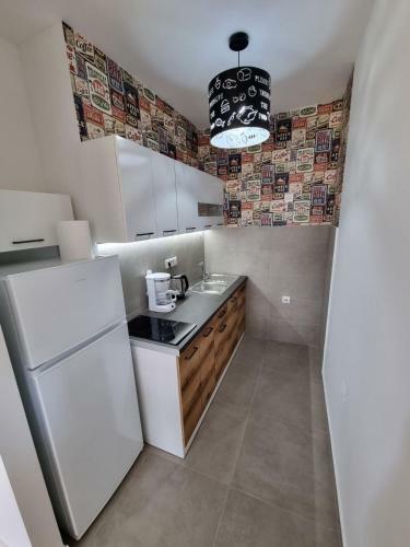Apartman Javi