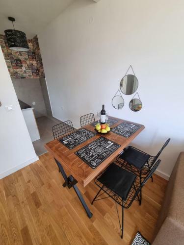 Apartman Javi
