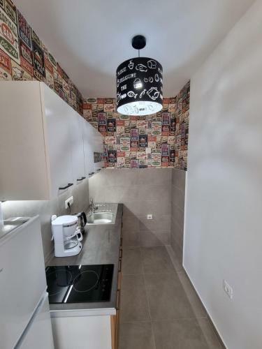 Apartman Javi