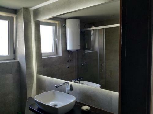Ivek Apartman