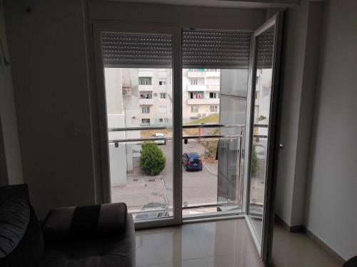 Apartman Centar Bar