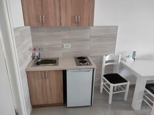 Apartman Centar Bar