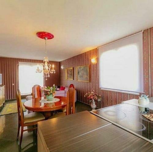 Apartamento Apatment